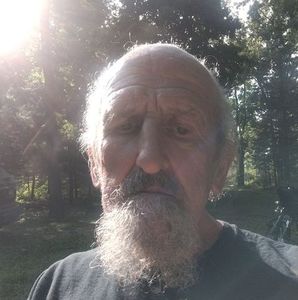 Meet your Posher, Rick